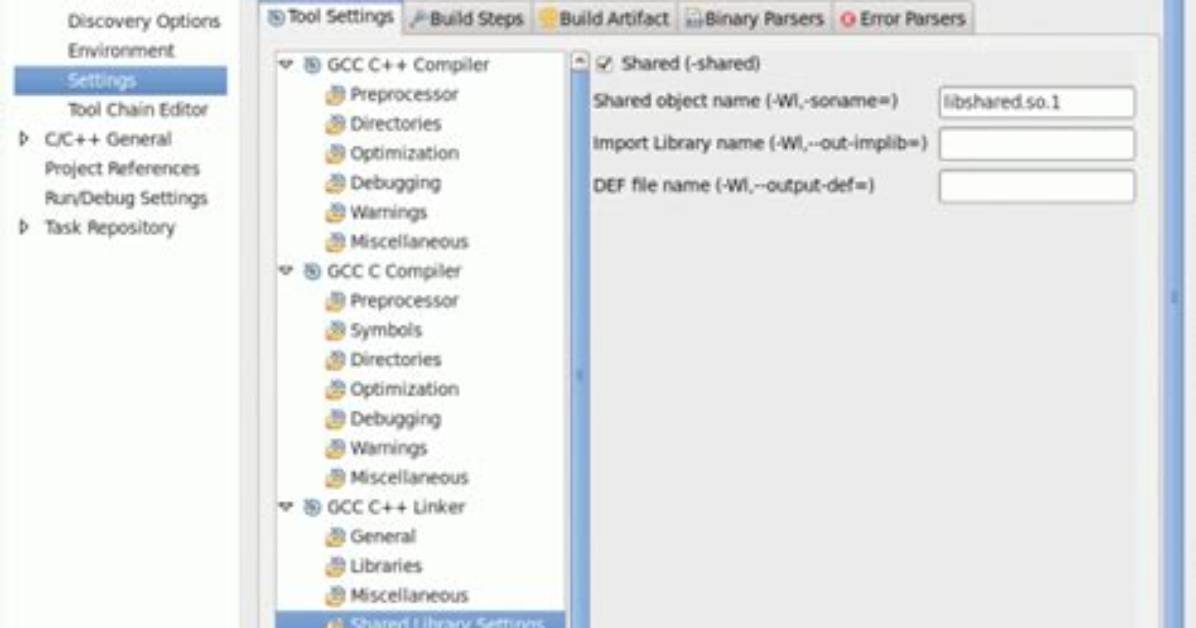 What Is Soname Linux?