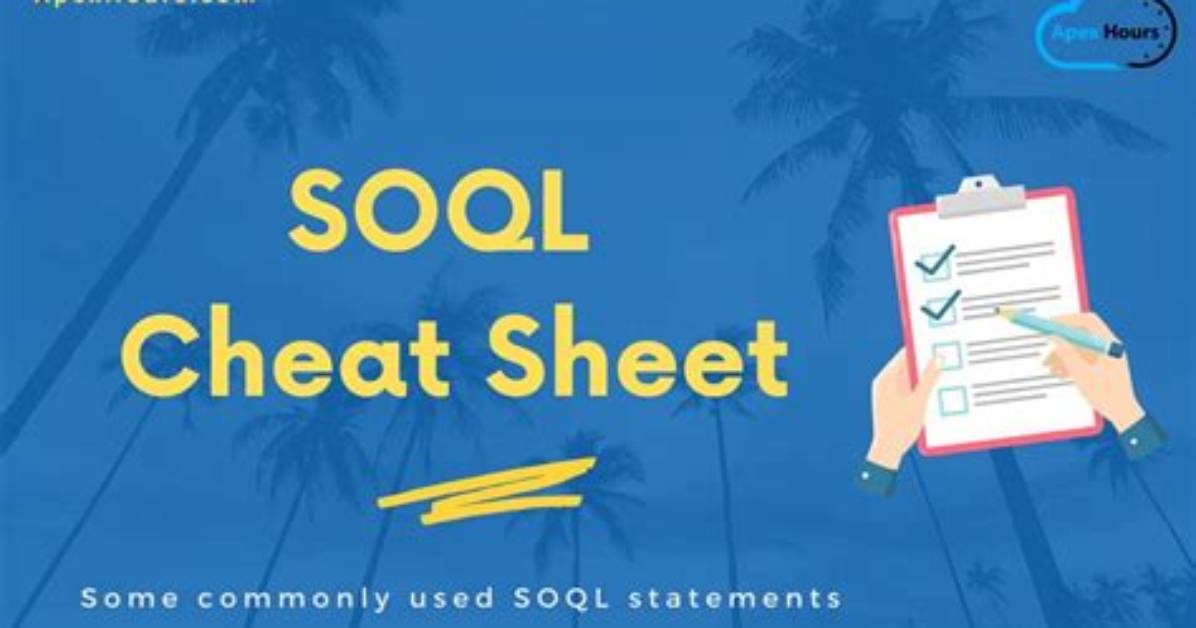 What Is Soql