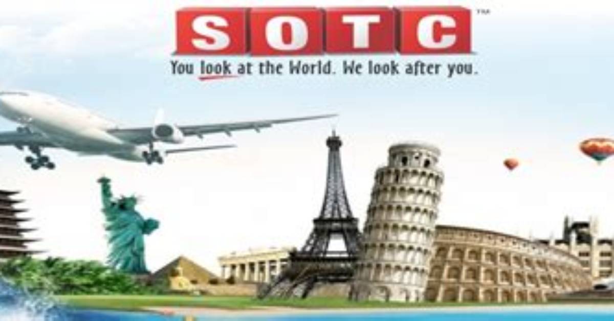 What Is Sotc Full Form?