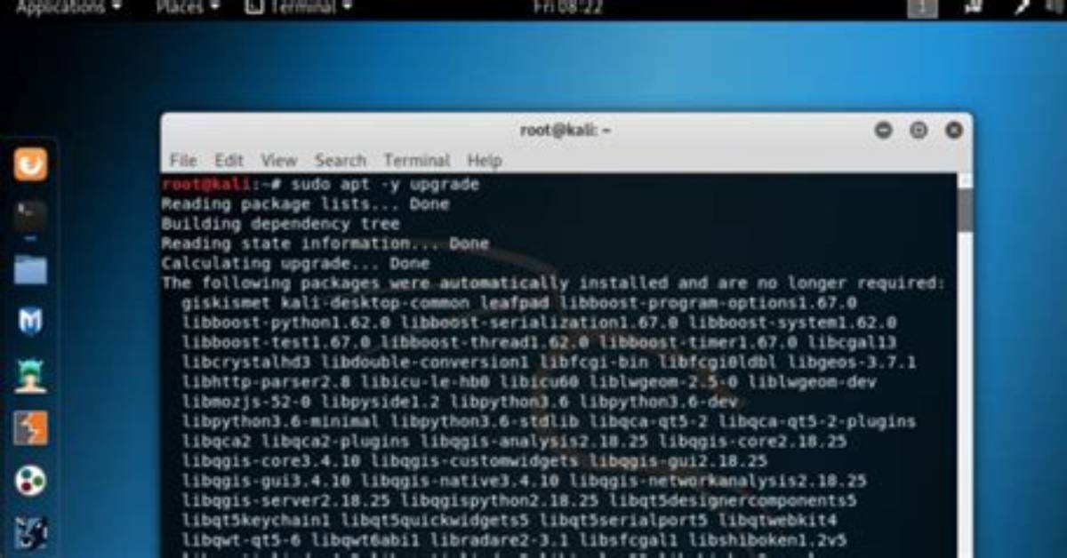 What Is Source List in Linux?