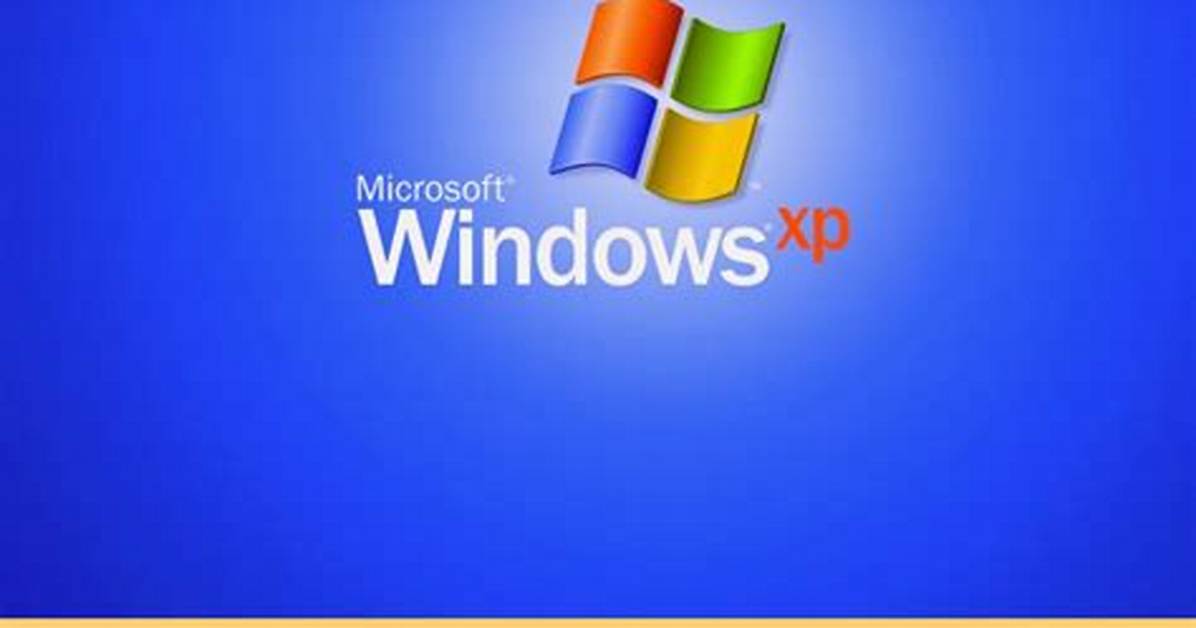 What Is Sp3 Windows Xp?