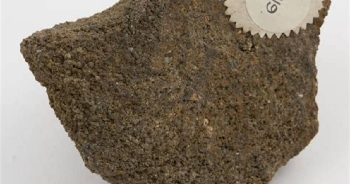 What Is Spathic Iron?