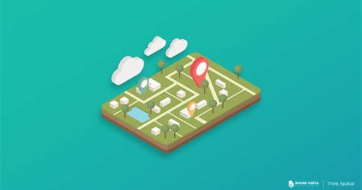 What Is Spatial Approach - Lisbd-Net. Com