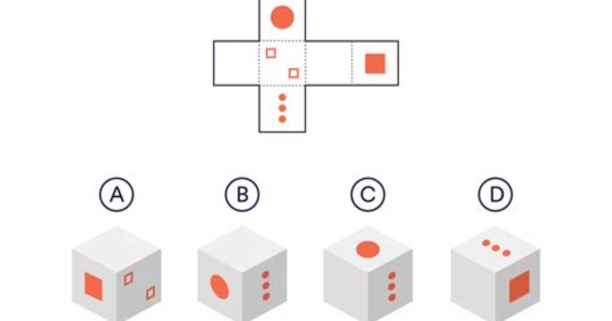 What Is Spatial Reasoning?