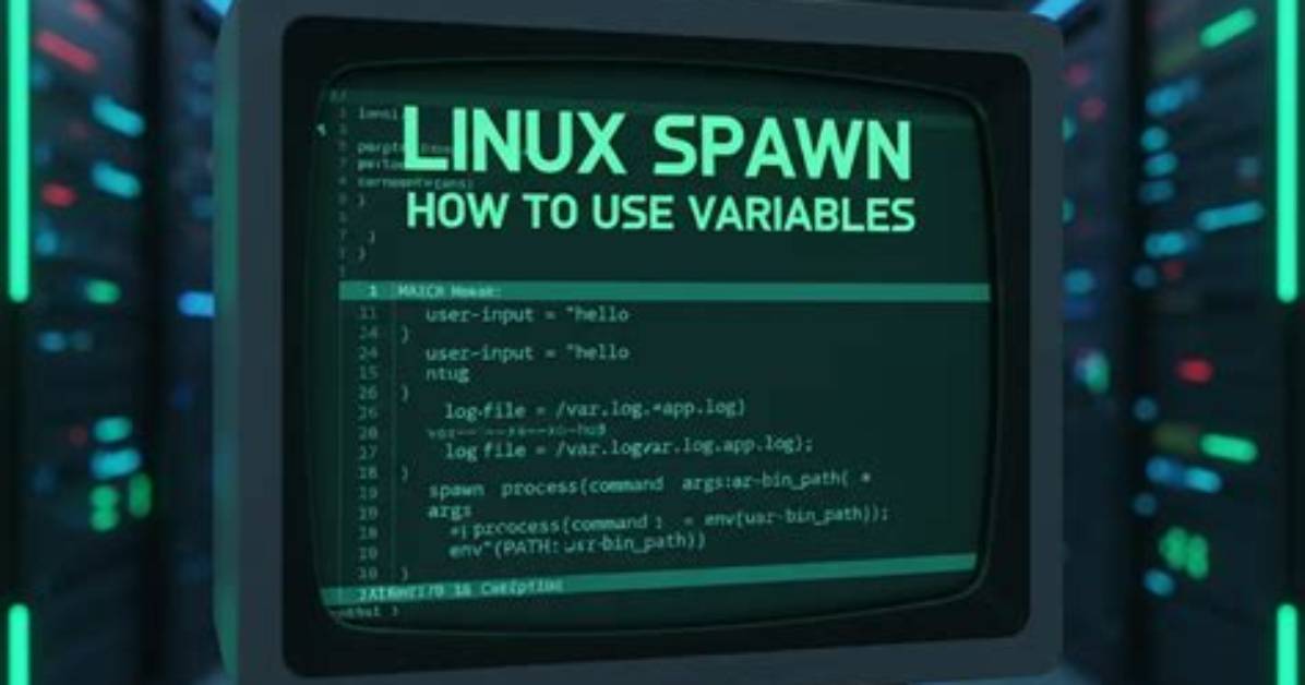 What Is Spawn in Linux?