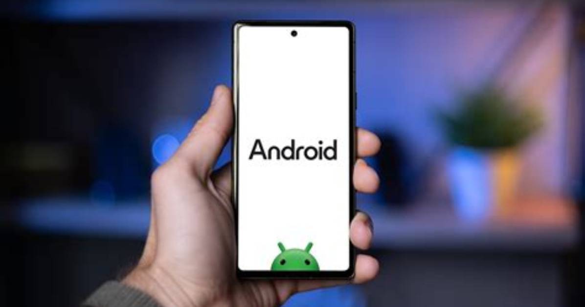 What Is Special About Android?