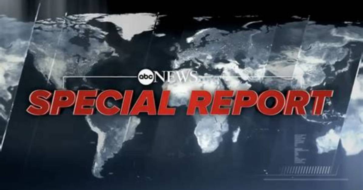 What Is Special Report