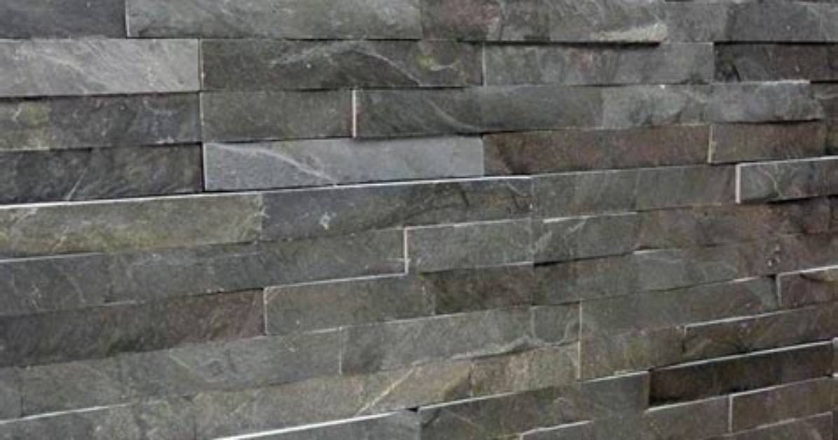 What Is Split Face Tile