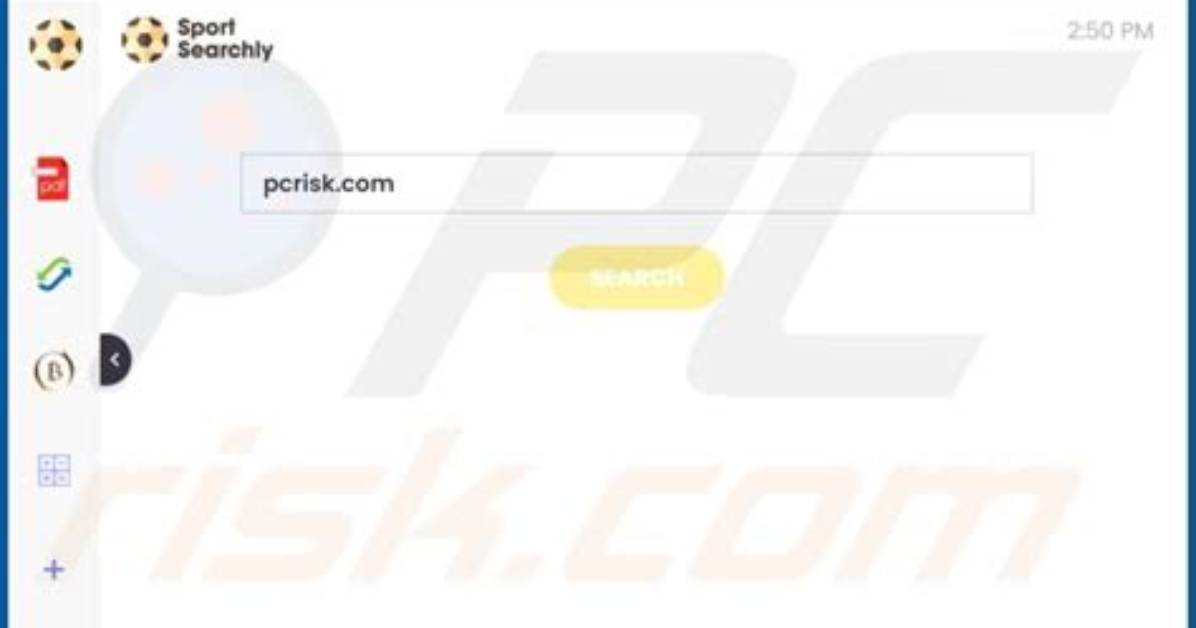 What Is Sportsearchly Browser Plugin? — Fix Guide