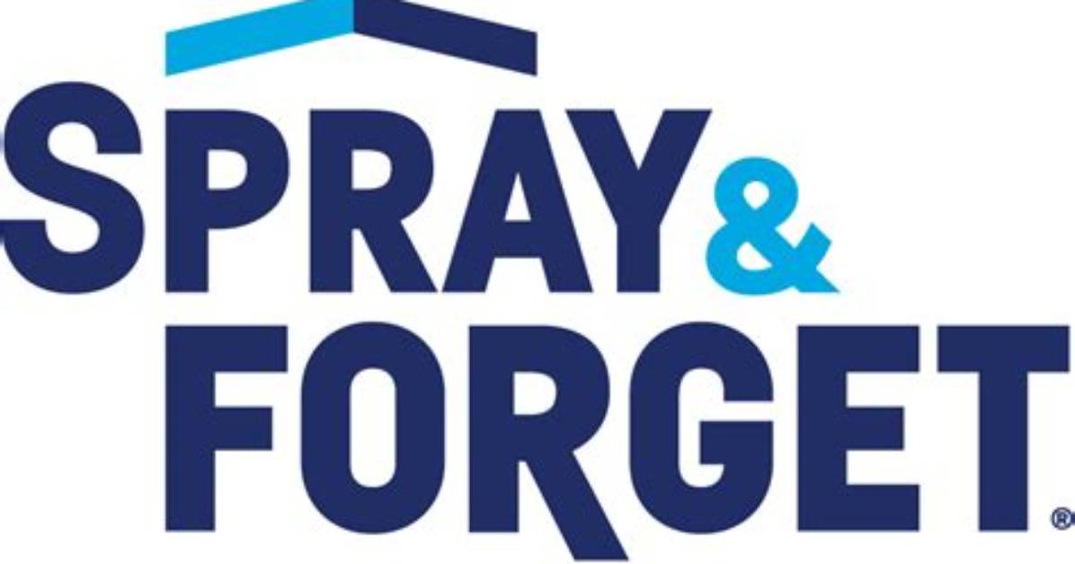 What Is Spray Forget