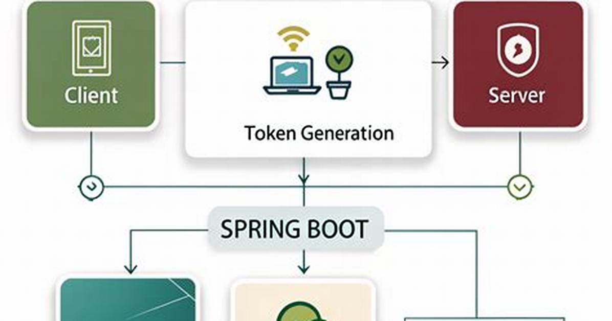 What Is Spring Boot Jwt