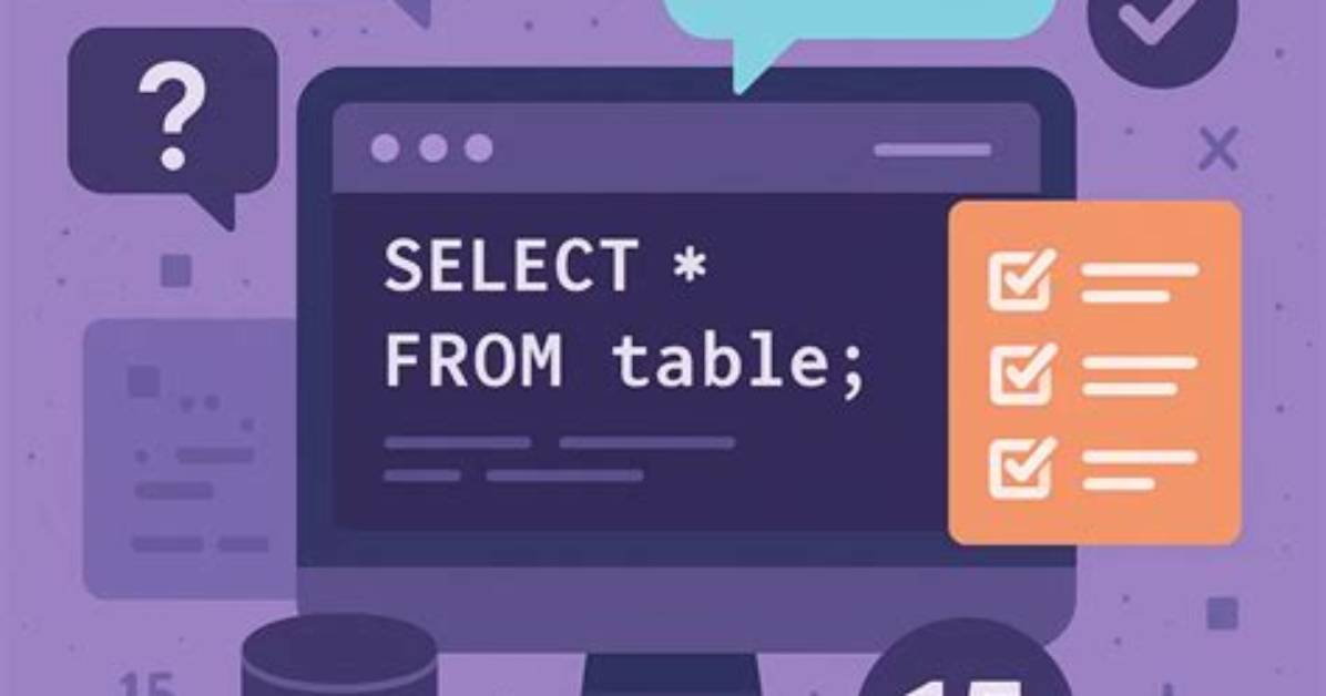 What Is Sql 12