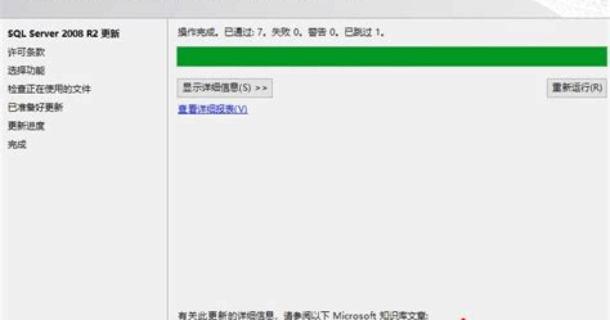 What Is Sql 2008R2