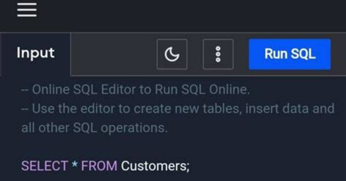 What Is Sql in Android?