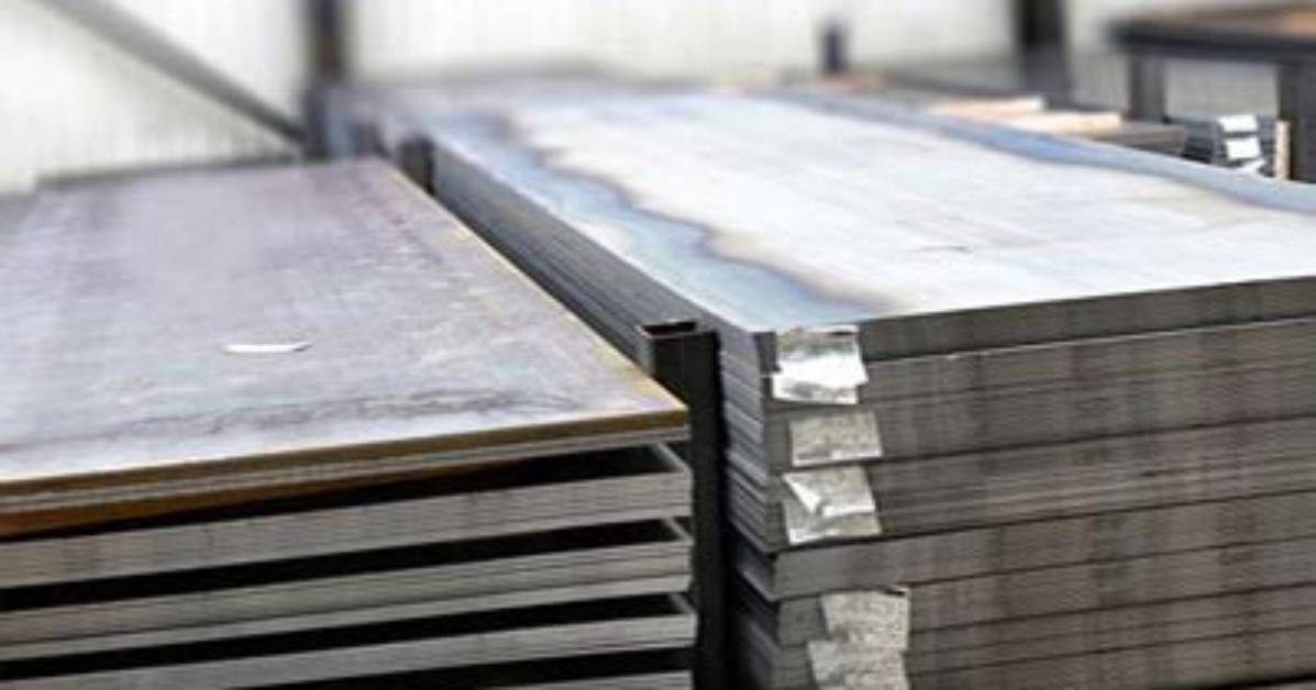 What Is Ss41 Material?
