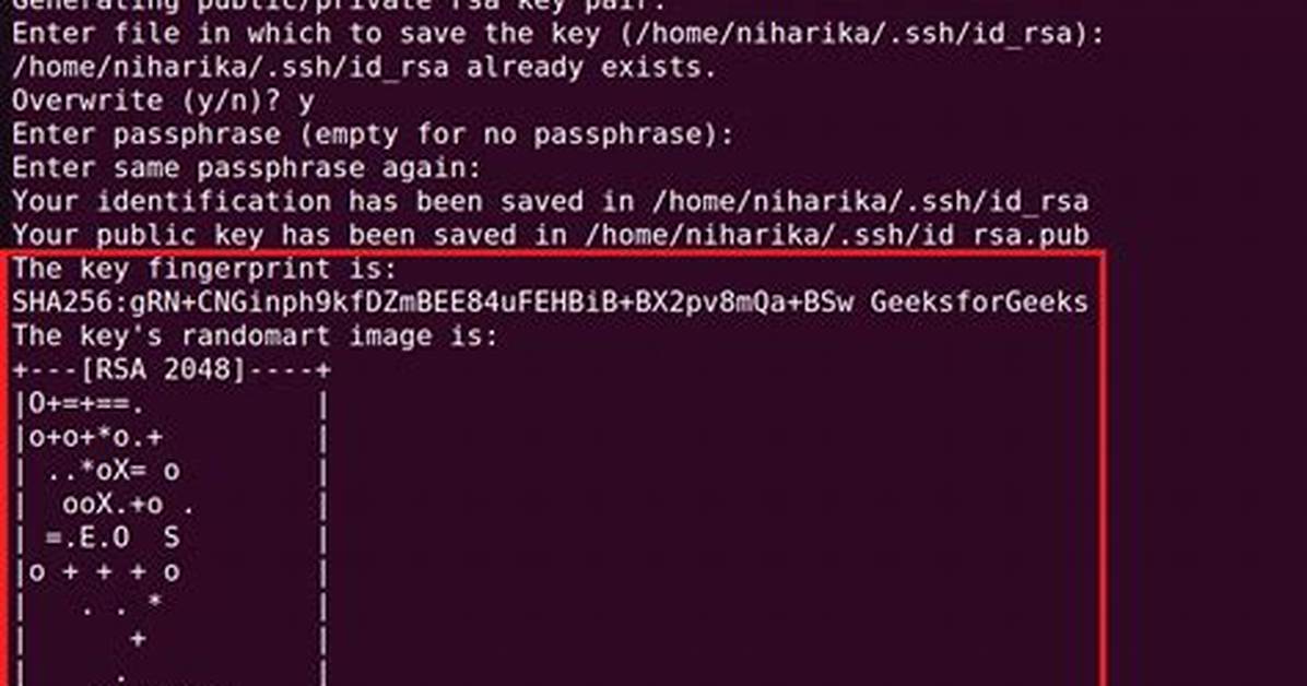 What Is Ssh Configuration in Linux?