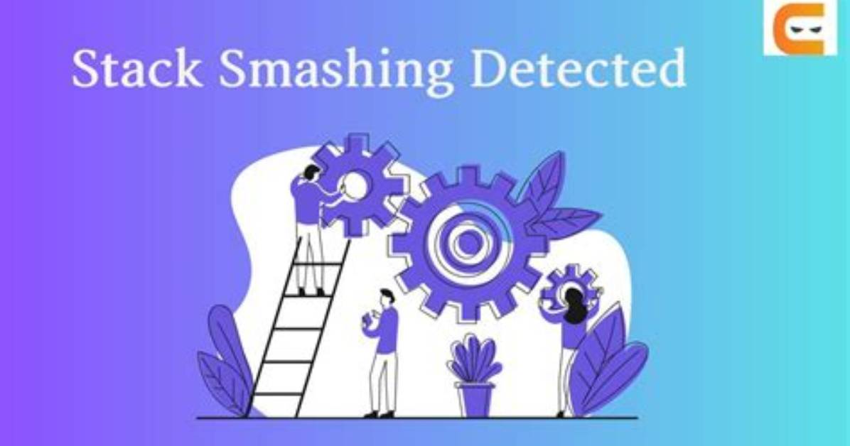 What Is Stack Smashing (C)?