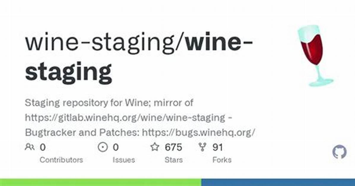 What Is Staging in Linux?