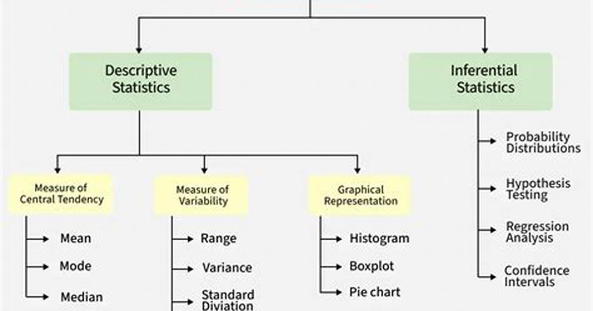 What Is Statistical Unit and Its Types