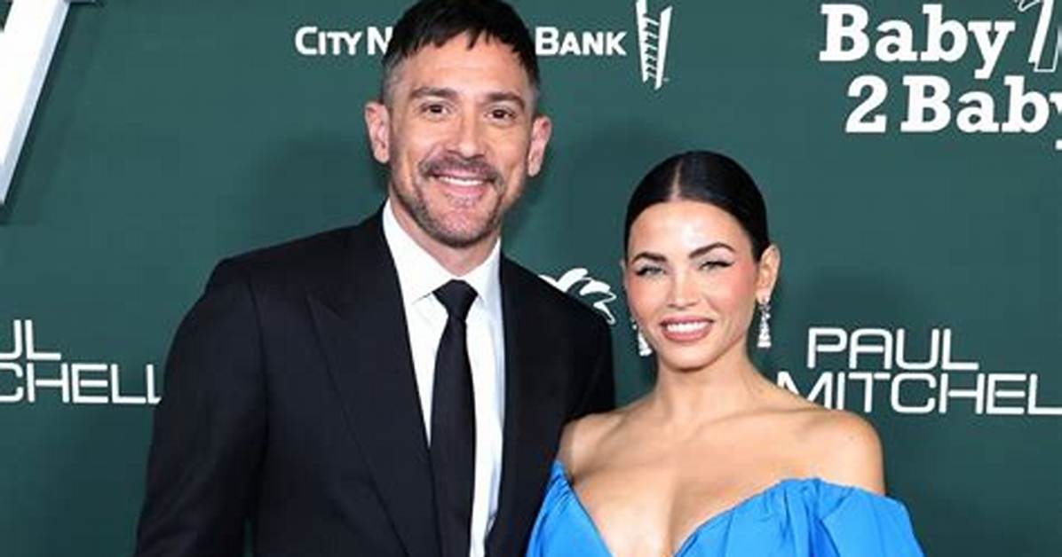 What Is Steve Kazee Net Worth? Expecting Baby with Fiancée Jenna Dewan