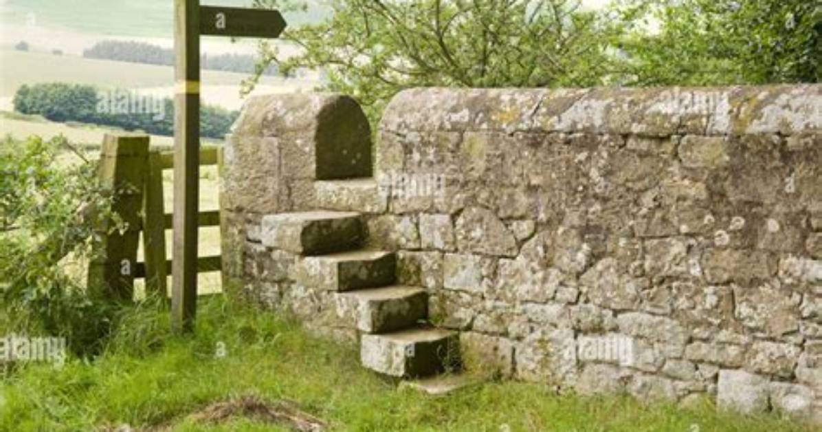 What Is Stile Stone