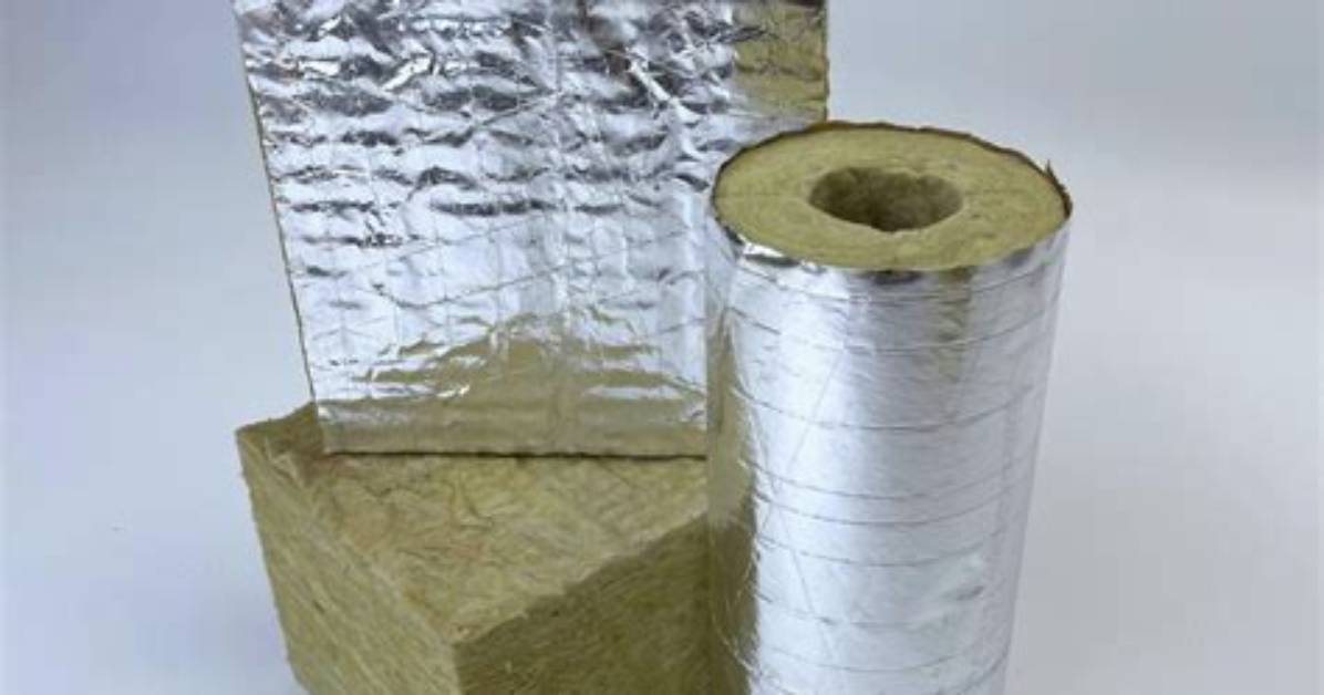 What Is Stone Wool Insulation?