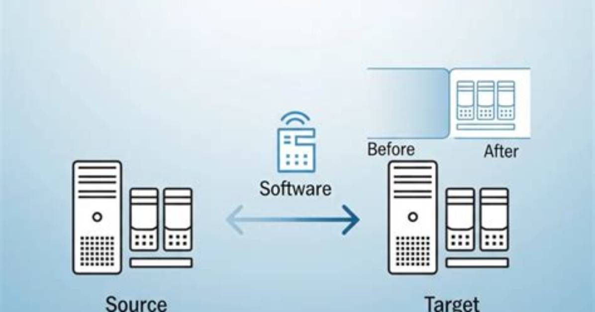 What Is Storage Replication