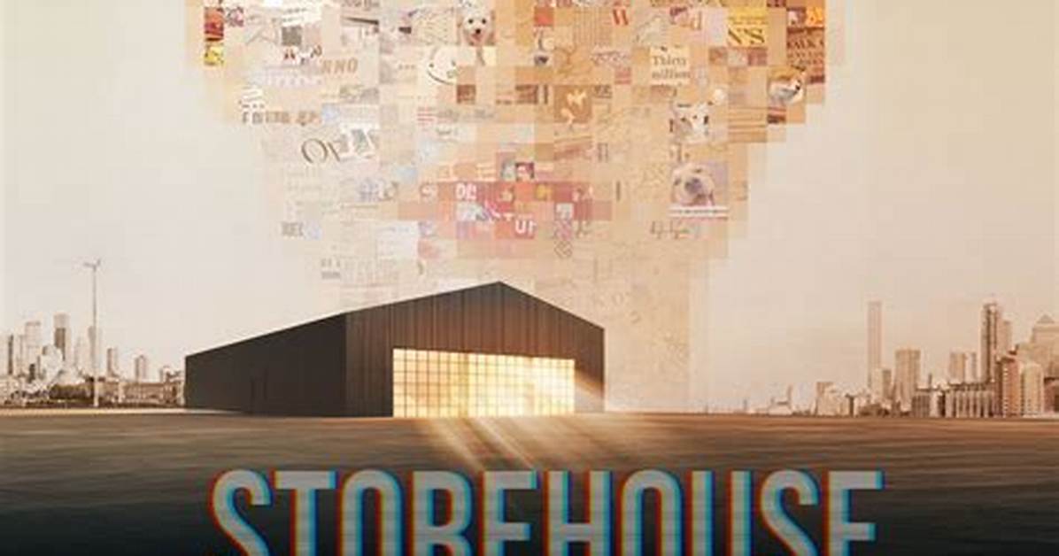 What Is Storehouse Called