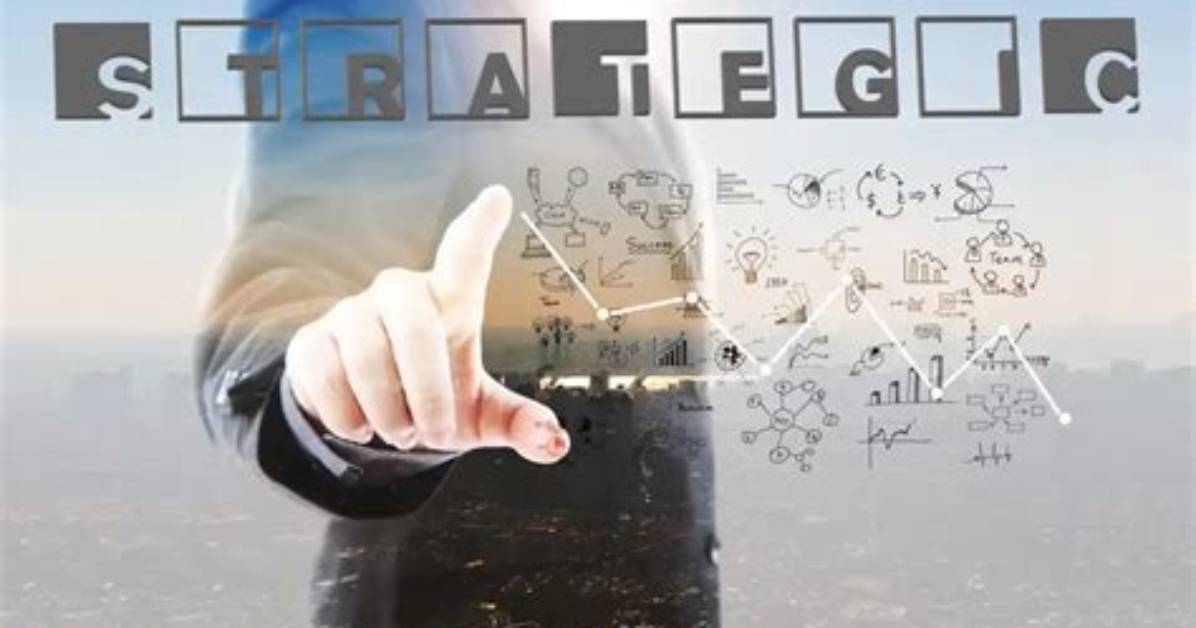 What Is Strategic Scope