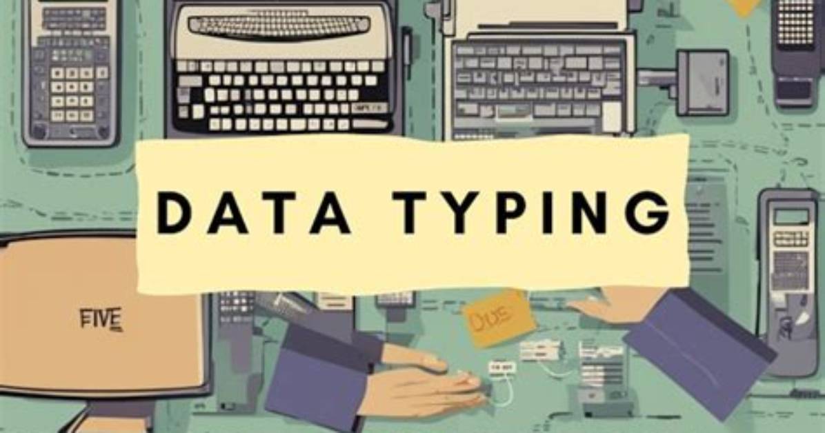 What Is Strict Data Typing