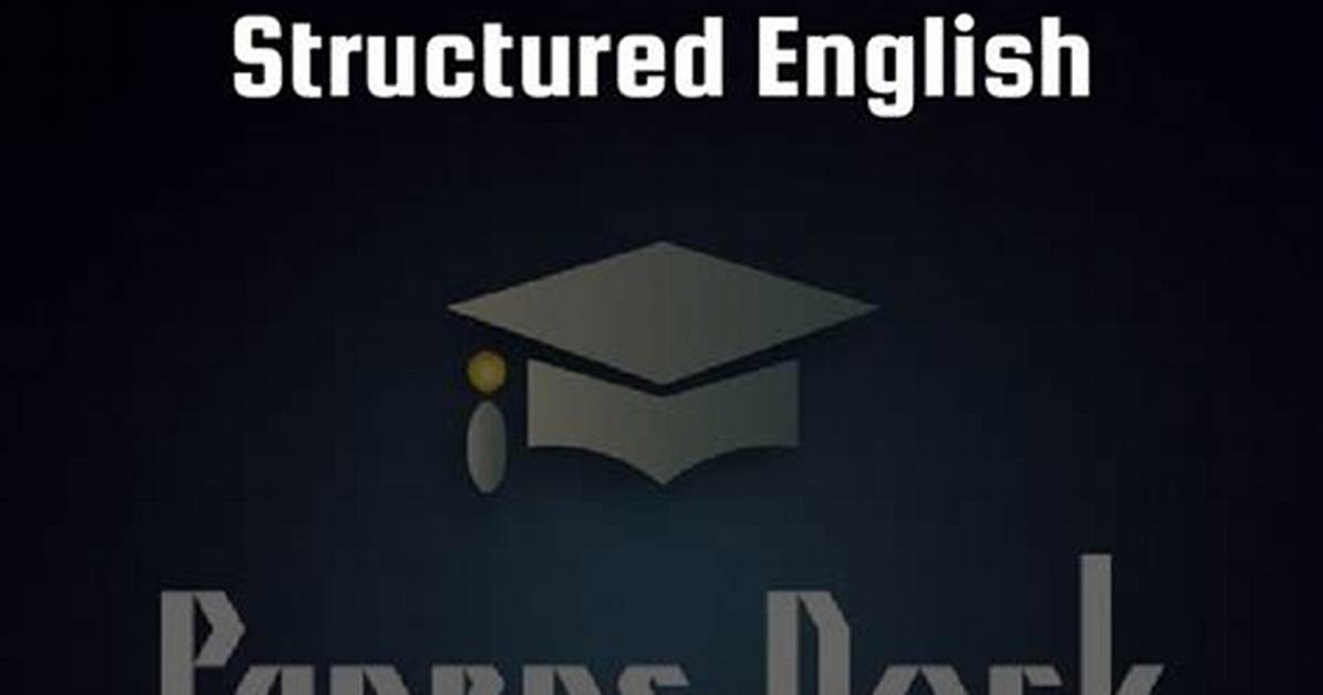 What Is Structured Datatype? | Contextresponse. Com