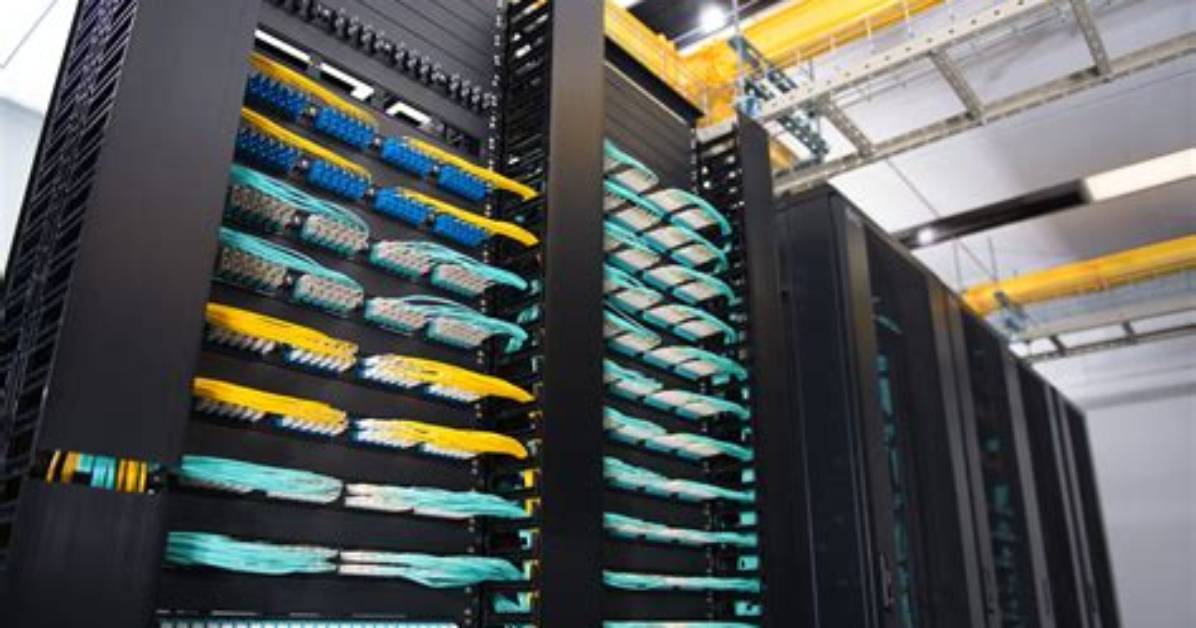 What Is Structured Network Cabling
