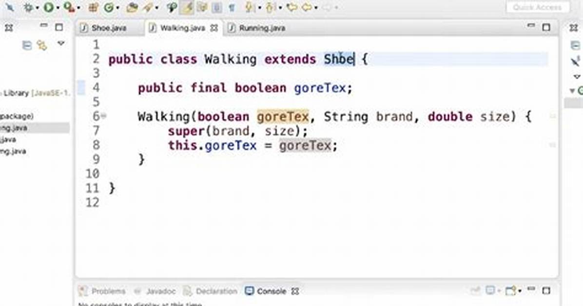 What Is Subclass in Java?