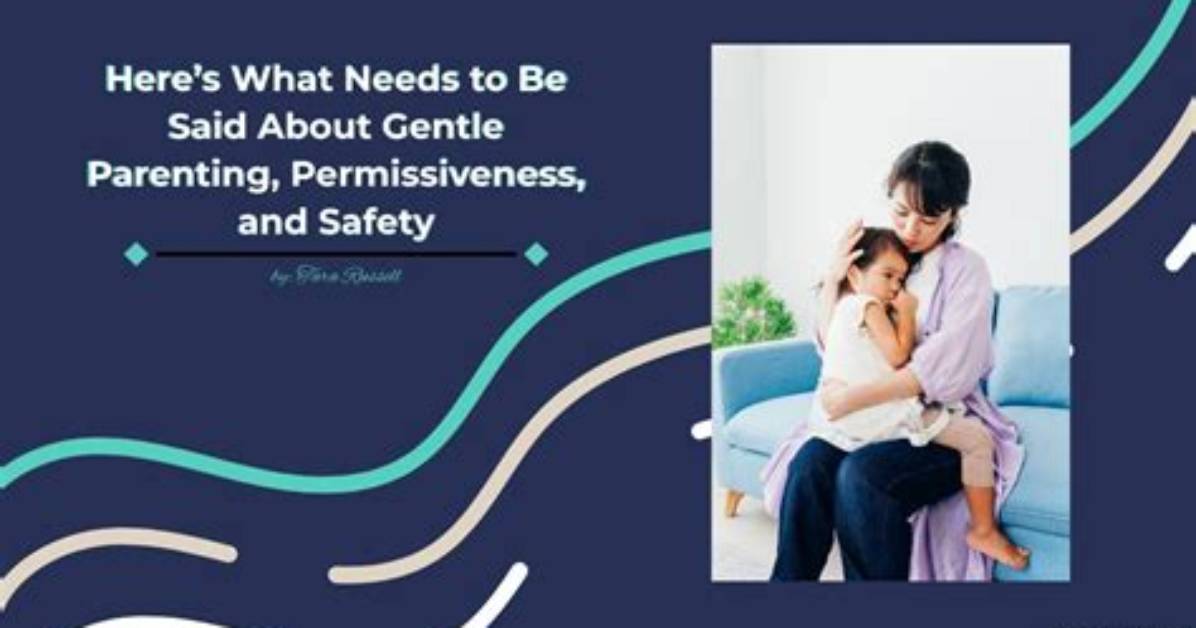 What Is Submissive Parenting?