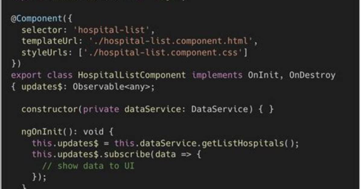 What Is. Subscribe in Angular?