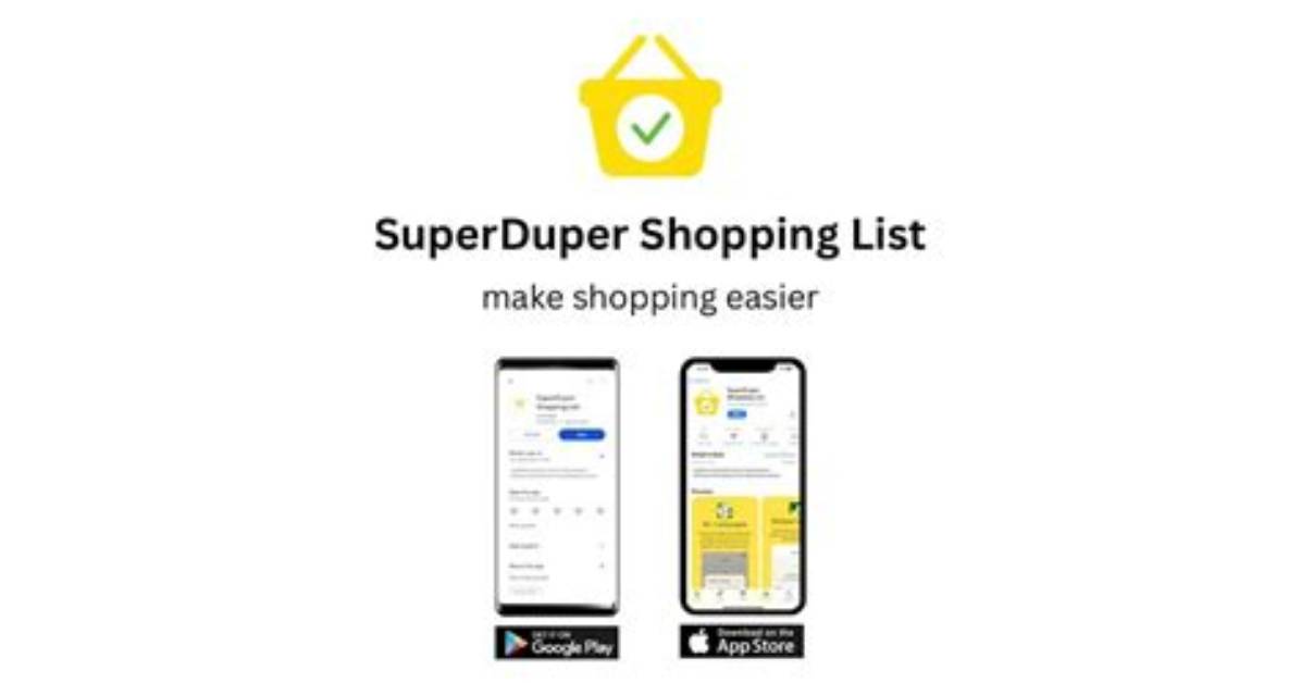 What Is Superduper App