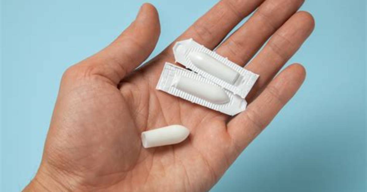 What Is Suppository for Fever