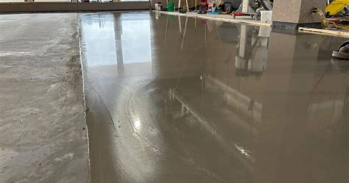 What Is Surface Floor