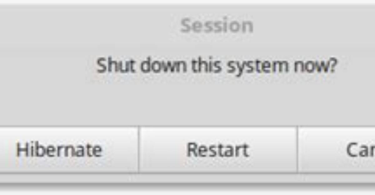 What Is Suspend in Linux Mint?