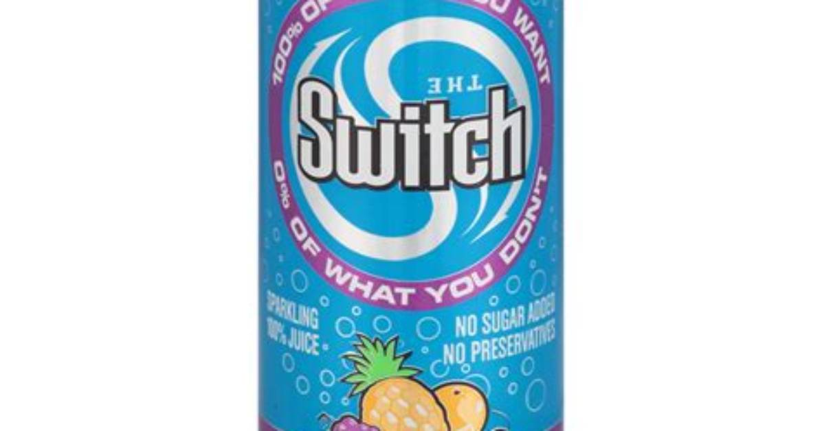What Is Switch Juice? | Contextresponse. Com