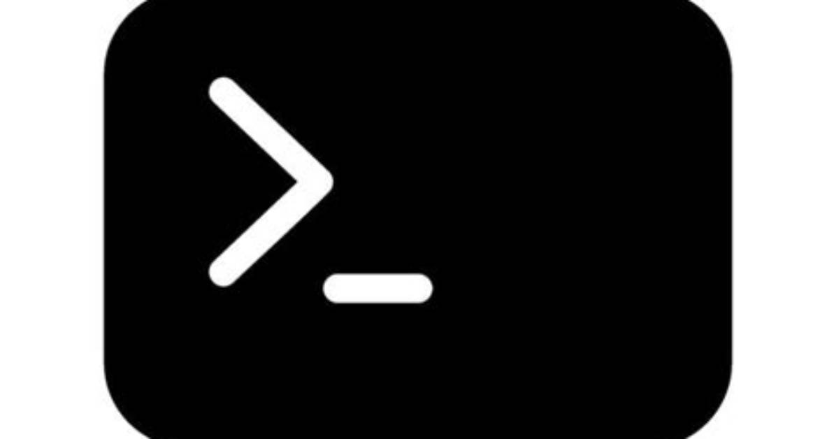 What Is Symbol in Linux Command?