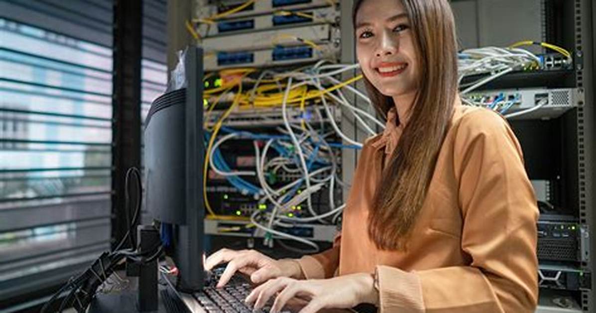 What Is System Administrator on My Computer?