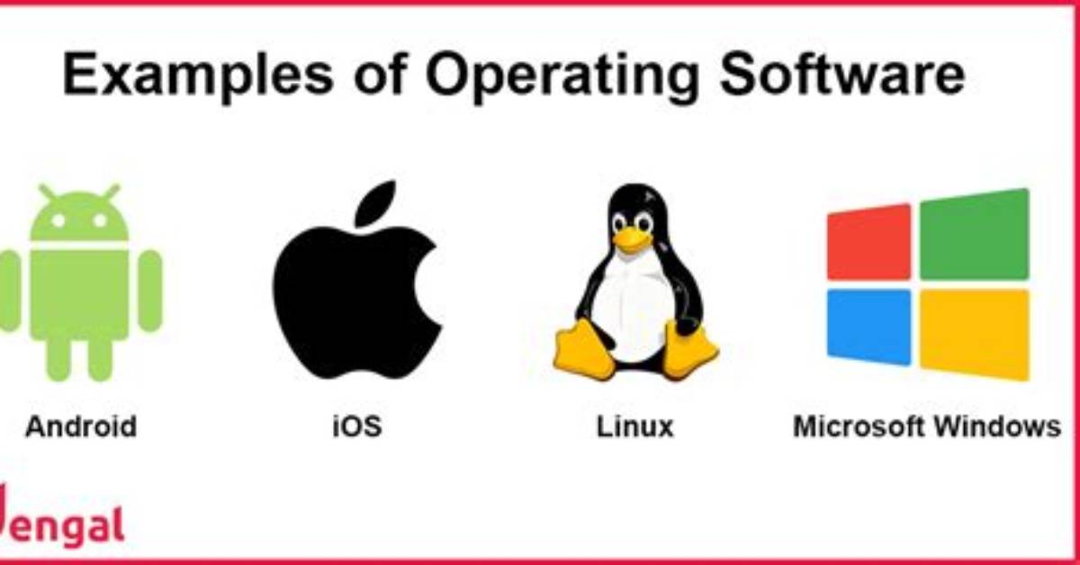 What Is System Software and Operating System?
