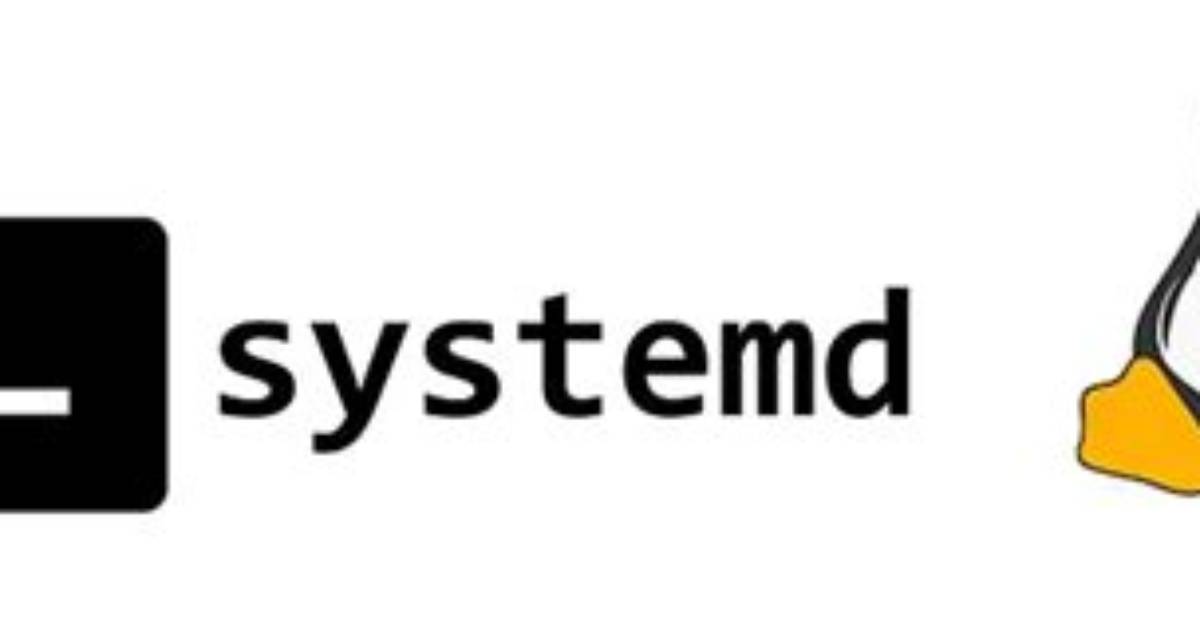 What Is Systemd in Linux?