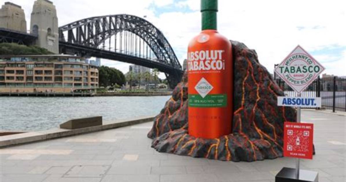 What Is Tabasco