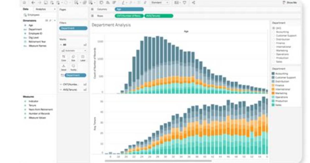 What Is Tableau Data Engine