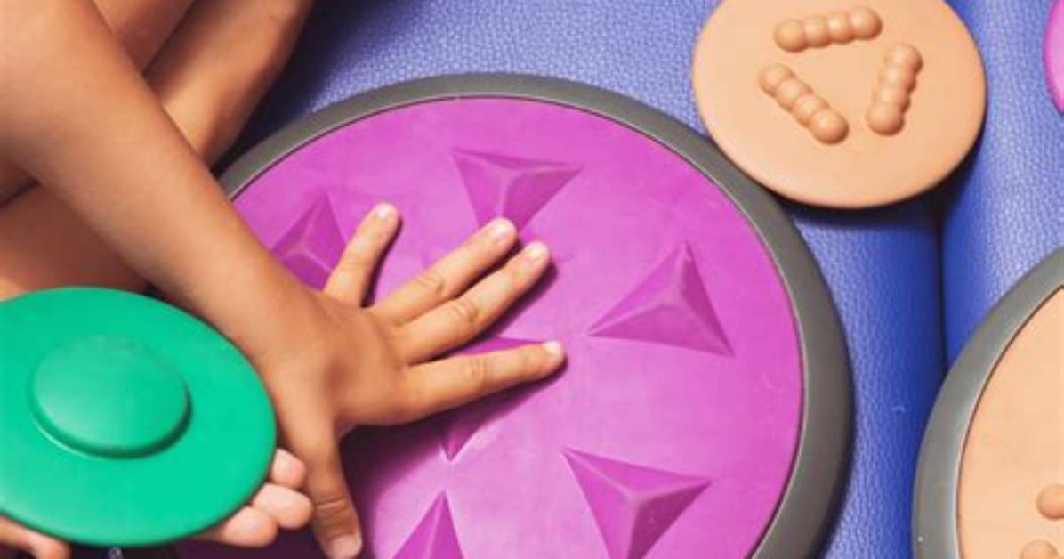 What Is Tactile System