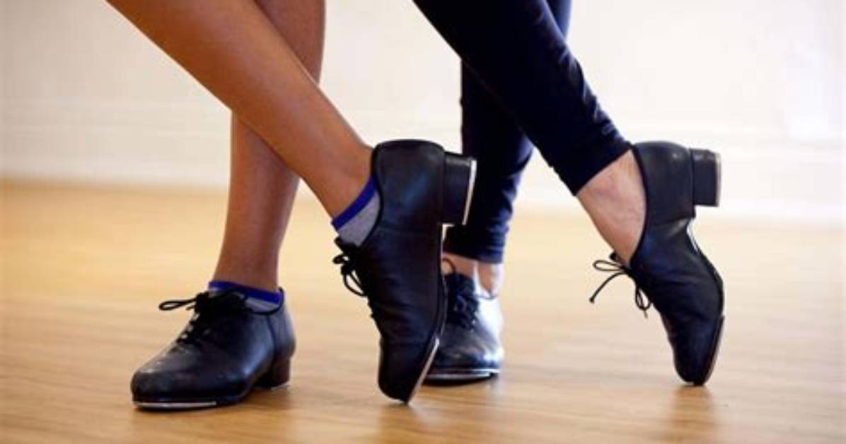 What Is Tap Dancing?