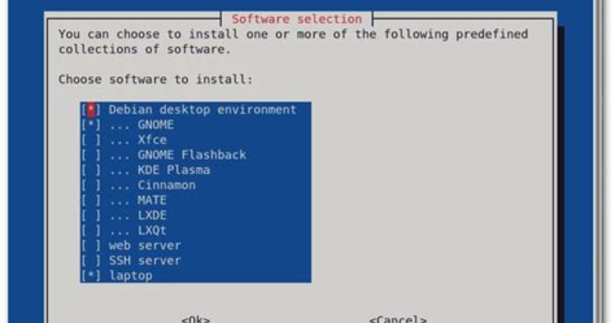 What Is Tasksel in Linux?