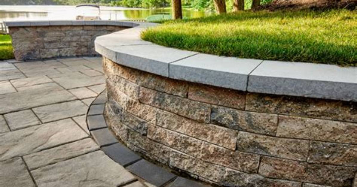 What Is Techo Bloc
